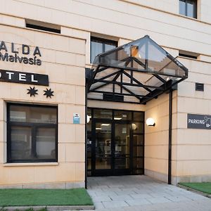 Hotel Alda Malvasia